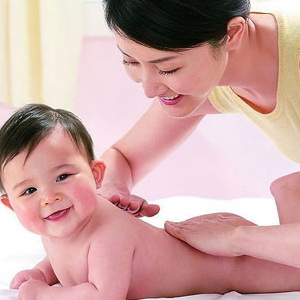 广州育婴师培训