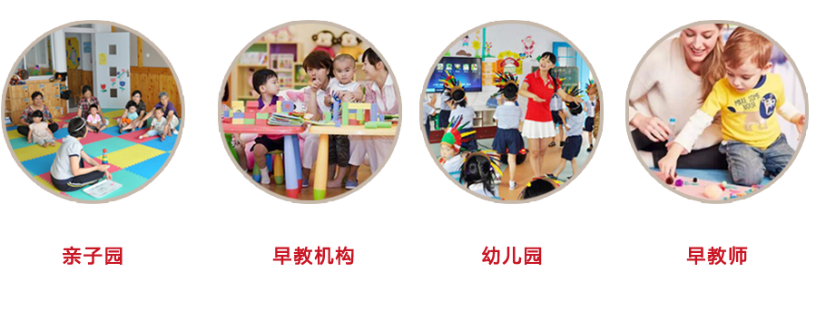 早教师班薪资分布